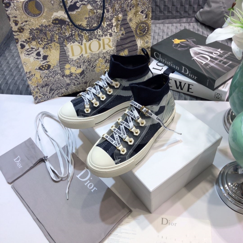 ch**an D*or casual shoes